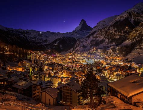 cosa fare a zermatt